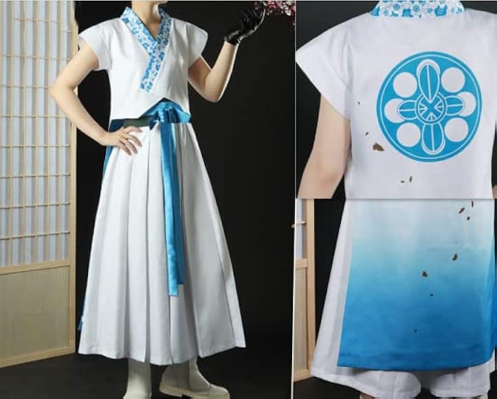 豊前江 乱舞祭2022 コスプレ 衣装